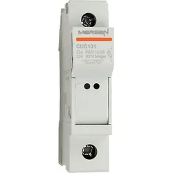 Mersen Sicherungshalter Midget 10x38 AC/DC690V 32A CUS101