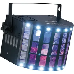 Showtec Techno Derby 2-in-1-Lichteffekt