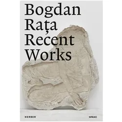 Bogdan Rata, Fachbücher von Bogdan, Calin Madra, Alina Rata, Beral Cristescu, Bucharest National Museum of Contemporary Art