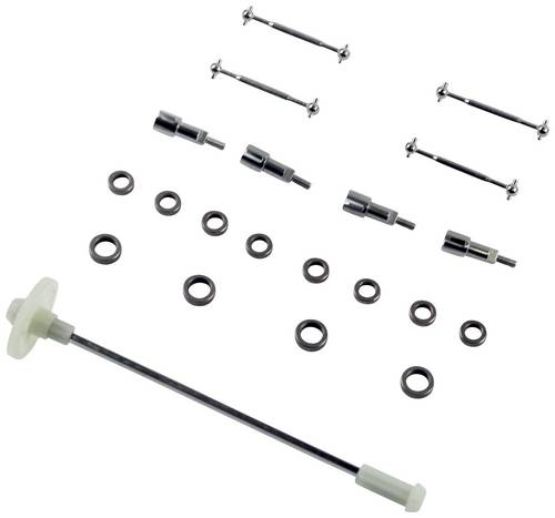 Reely RE-7693611 Ersatzteil Antriebswellen / Getriebe