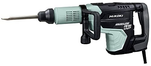 HiKOKI H60MEY Breekhamer SDS-max 1500W