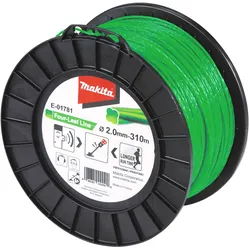 Makita Mähfaden "Four-Leaf" E-01781
