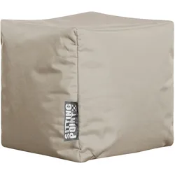 Hocker Cube SCUBA (LBH 40x40x40 cm) - LBH 40x40x40 cm