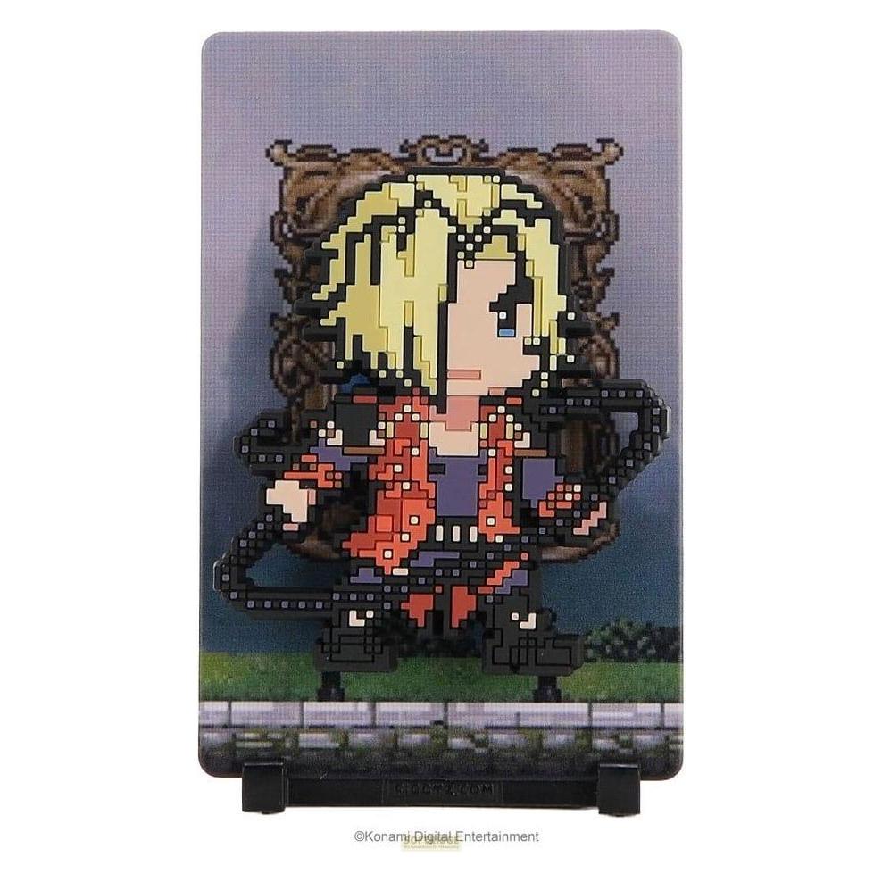 FiGGYZ Castlevania Magnet-Sammelfigur Jonathan Morris 11 cm (F4FFCASJM01)