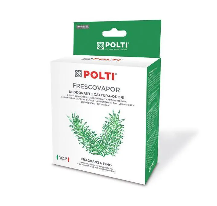 Frescovapor Captura Olores Vaporetto Polti