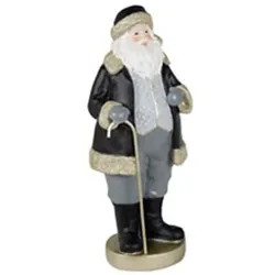 Dekofigur Caleb Santa 15,5cm Variante 1