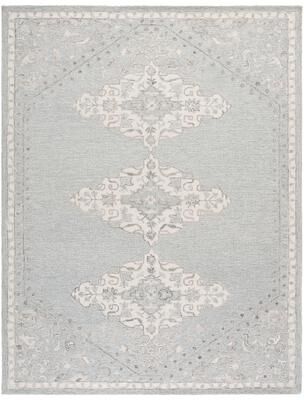 SAFAVIEH Hand-Tufted Metro Vassilija Wool Rug