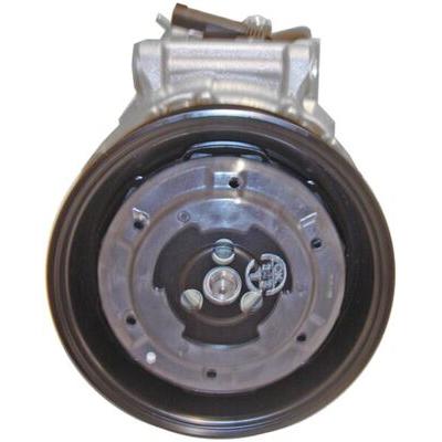 MAHLE Kompressor, Klimaanlage ACP 1306 000S für BMW (BRILLIANCE)