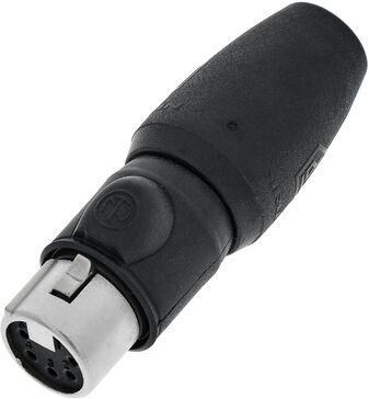 Neutrik NC5FX1-TOP