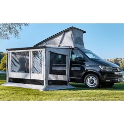 Thule Safari Residence G3 Markisenzelt für Omnistor 5102 Markise
