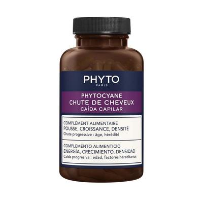 Phytocyane Haarausfall Kapseln 84 St