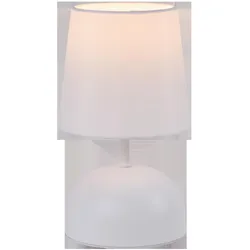TISCHLAMPE Zola 14/14/24.5 cm