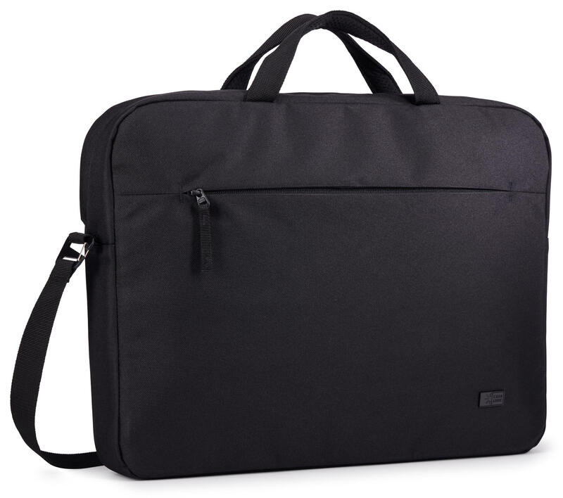 Case Logic Invigo Eco INVIA116 Opbergmap voor 15.6 inch laptops Zwart
