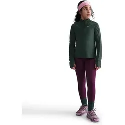NIKE Kinder Tight G NK DF ONE TGHT, Größe M in Pink Pink