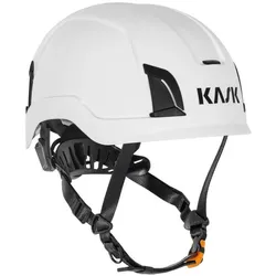Kask, Kopfschutz, Schutzhelm Zenith X HiViz (52 - 63 cm)