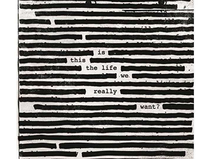 Roger Waters - Is This The Life We Really Wan
