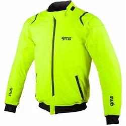 GMS Falcon Motorrad Textiljacke M