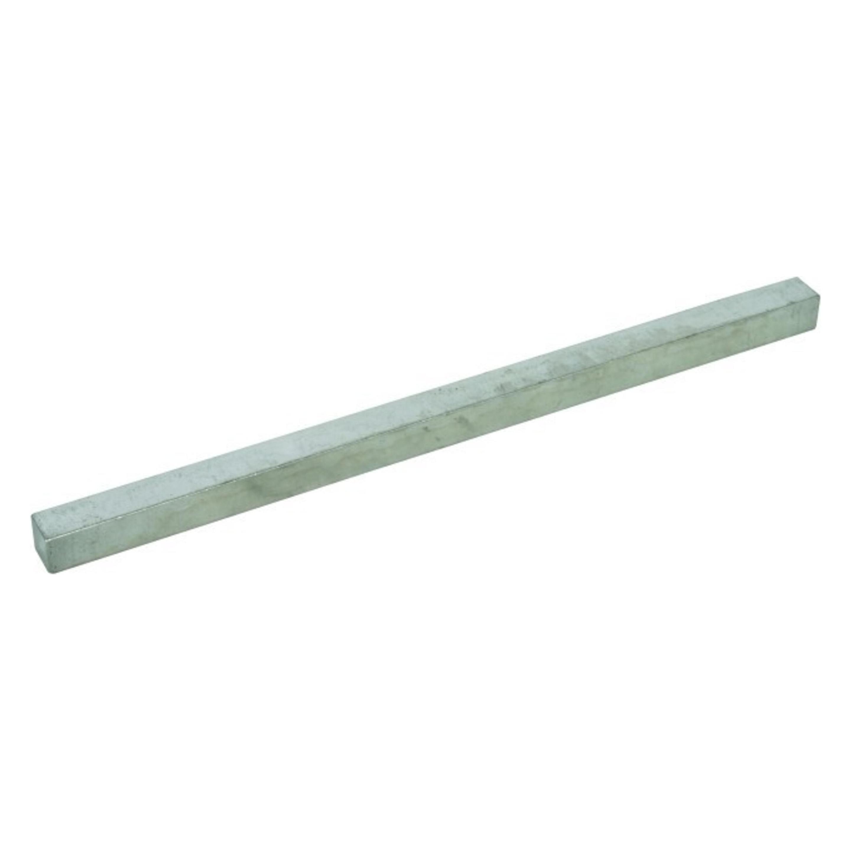 Dehn Klemmschiene (563016)