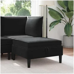 vidaXL, Sofa + Bettsofa, Modernes Sofa