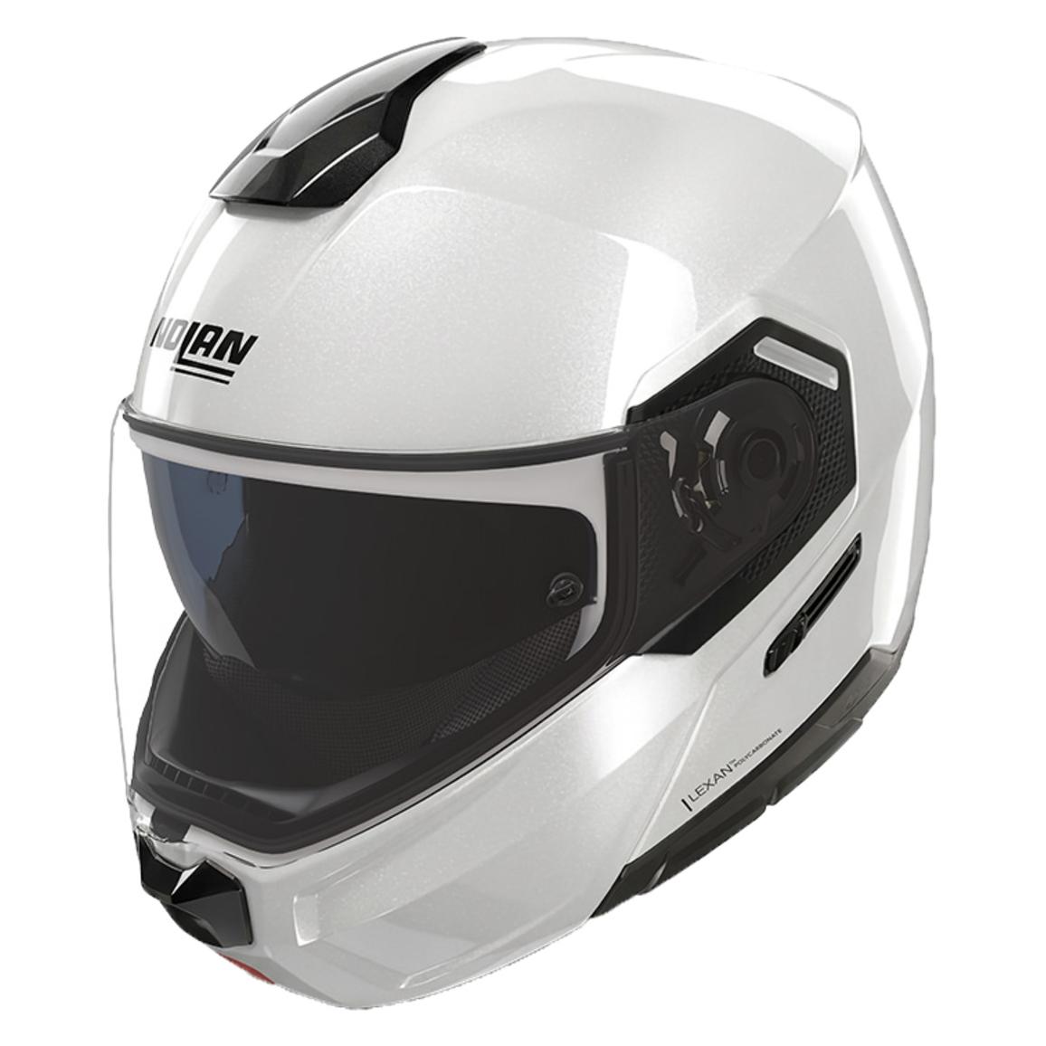 Nolan N90-3 06 CLASSICO Mundschutz (XS) (N9Z0000073057)