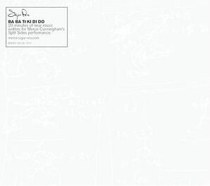 Sigur Rós - Ba Ba Ti Ki di Do [3trx] - Preis vom 11.10.2026 15:43:13 h