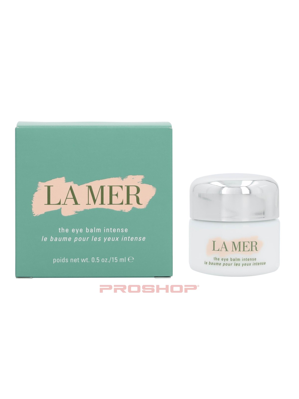 La Mer The Eye Balm Intense