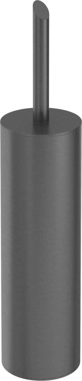 Neuesbad Serie 600 Bürstengarnitur, bodenstehend, Oberfläche: Titanium NB1ADI_D7121