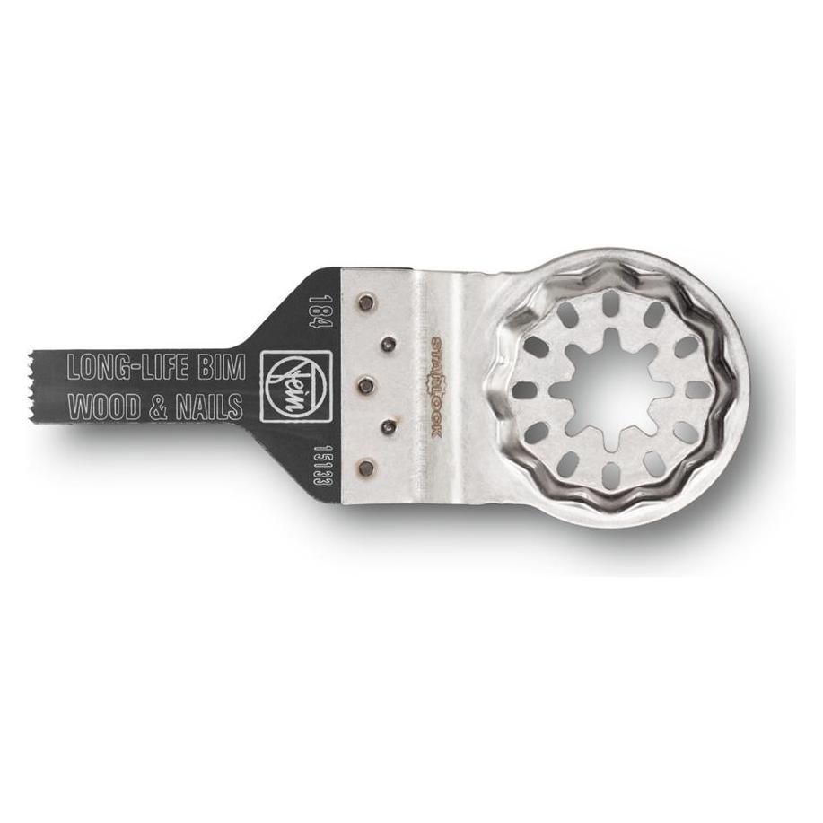 Fein Bimetall Tauchsägeblatt 10 mm (63502184220)
