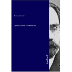 Lehrbuch des Völkerrechts, Fachbücher