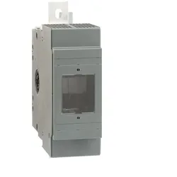 ABB Stotz S&amp;J OSP400N geschalteter 4. Po OSP800B