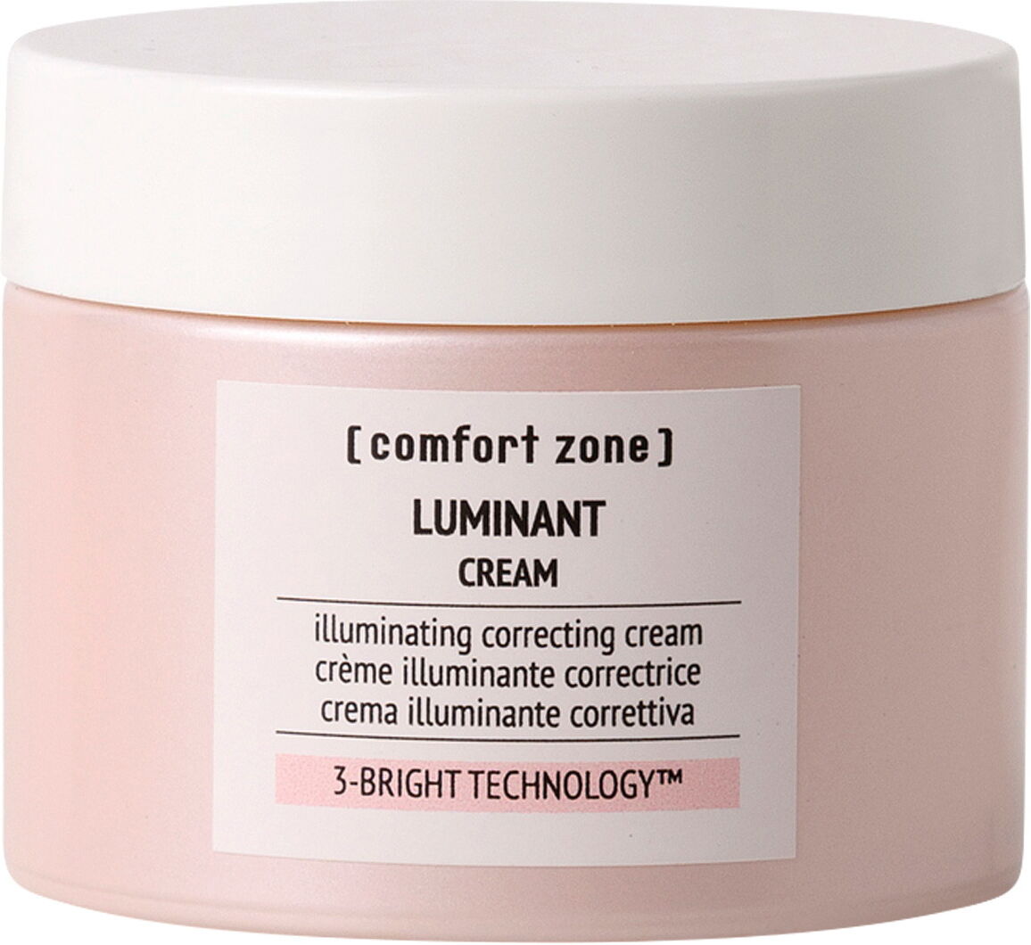 60ml comfort zone LUMINANT Cream
