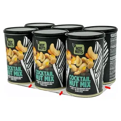 NOY NUTS Cocktail Nut Mix
