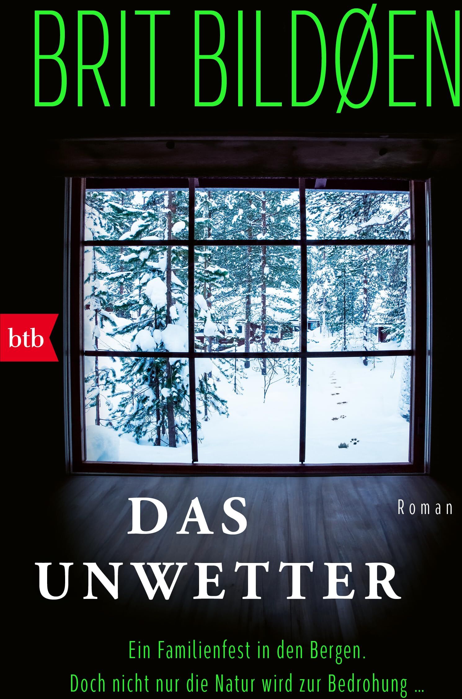 Brit Bildøen - Das Unwetter: Roman - Psychologische Spannung von einer der erfolgreichsten norwegischen Autorinnen - Preis vom 09.10.2026 07:28:09 h