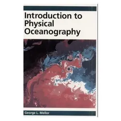 Introduction to Physical Oceanography, Fachbücher