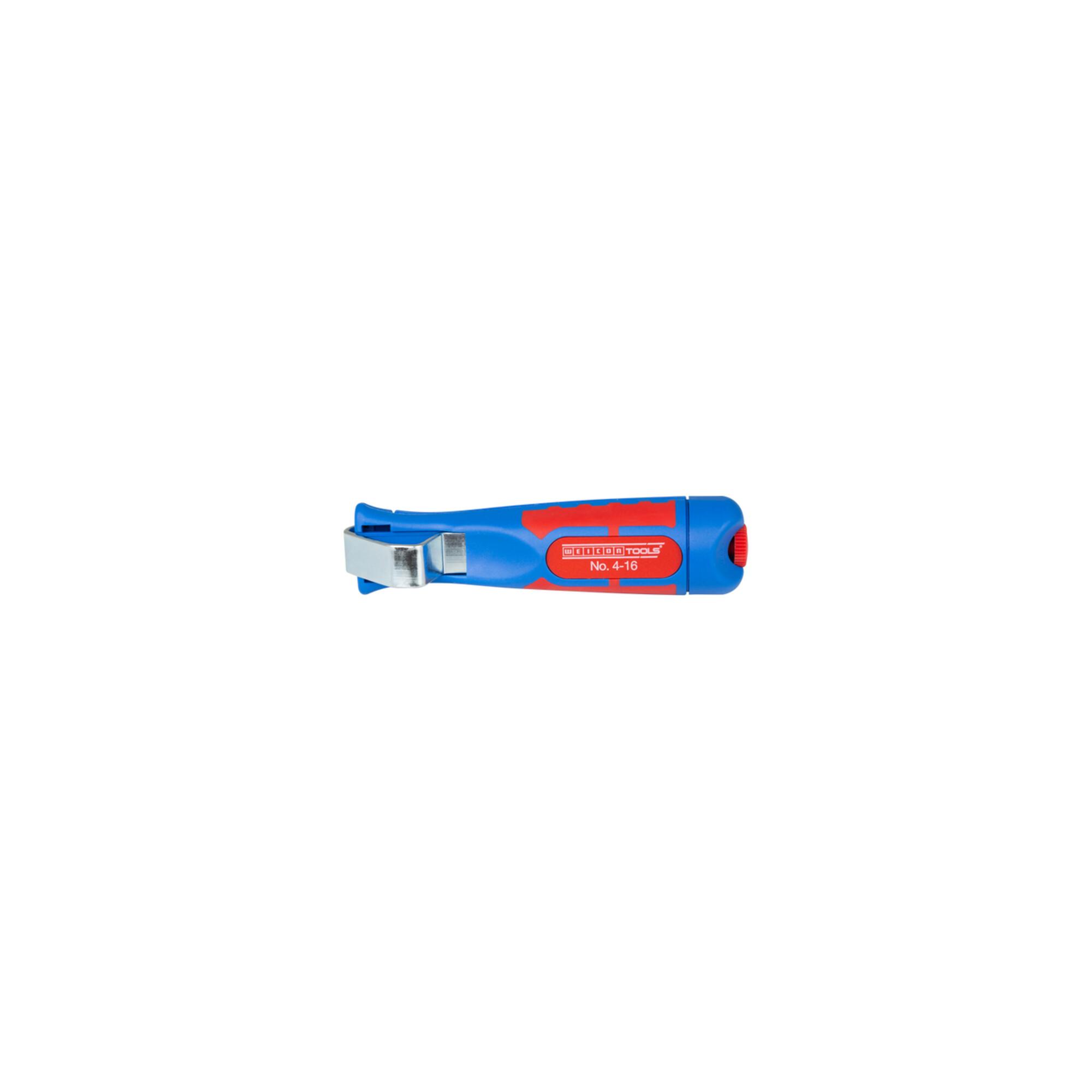 Weicon Kabelmesser No. 4 - 16 (10006784)