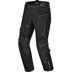 SHIMA Tracker Motorrad Textilhose