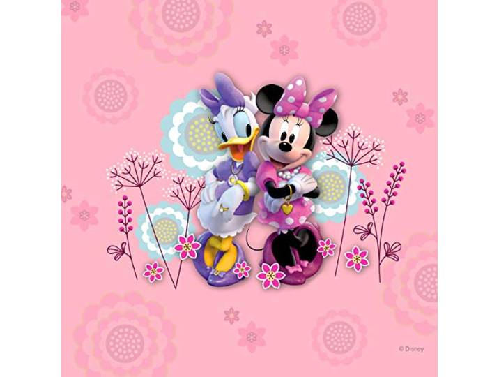 AG DESIGN Coussin décoratif Multicolore 40 x 40 cm