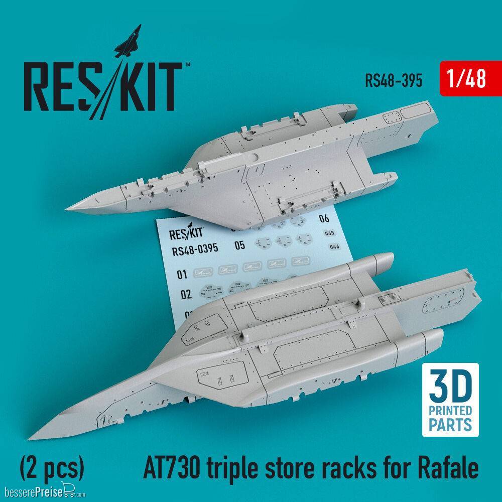 ResKit Models RS48-0395