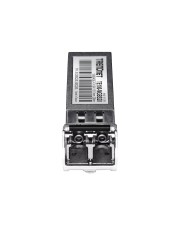 TRENDnet SFP Mini-GBIC-Transceiver-Modul GigE 1000Base-LX Fibre Channel LC Single-Modus bis zu 20 km 1310 nm (TE100-MGBS20)