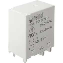 RPL RS35 24DC - Hochstromrelais 24 V DC / 35 A - 2 NO