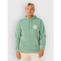 Rip Curl Pacific Rinse Hoodie aloe Gr. XL