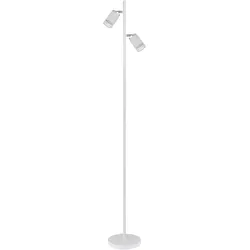 Globo, Stehlampe, Korben (GU10)