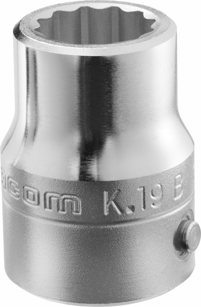 Facom steeksleutel 3/4 inch 12-kant 54 mm