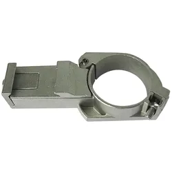 Televes LNB- Halter f. Feedhorn SH-LNB40QSD (SH-LNB40QSD), TV Zubehör, Silber