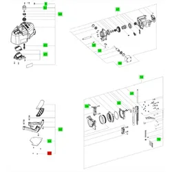FESTOOL Senkschraube M4x8-TAPTITE-T15