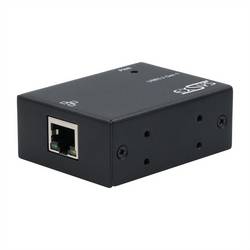 EXSYS EX-13021HMV USB 3.2 zu Ethernet 1Gigabit B-Anschluss