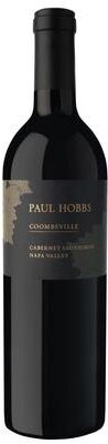 """Paul Hobbs""" """Paul Hobbs Coombsville Cabernet Sauvignon 2022 Red Wine - California"""