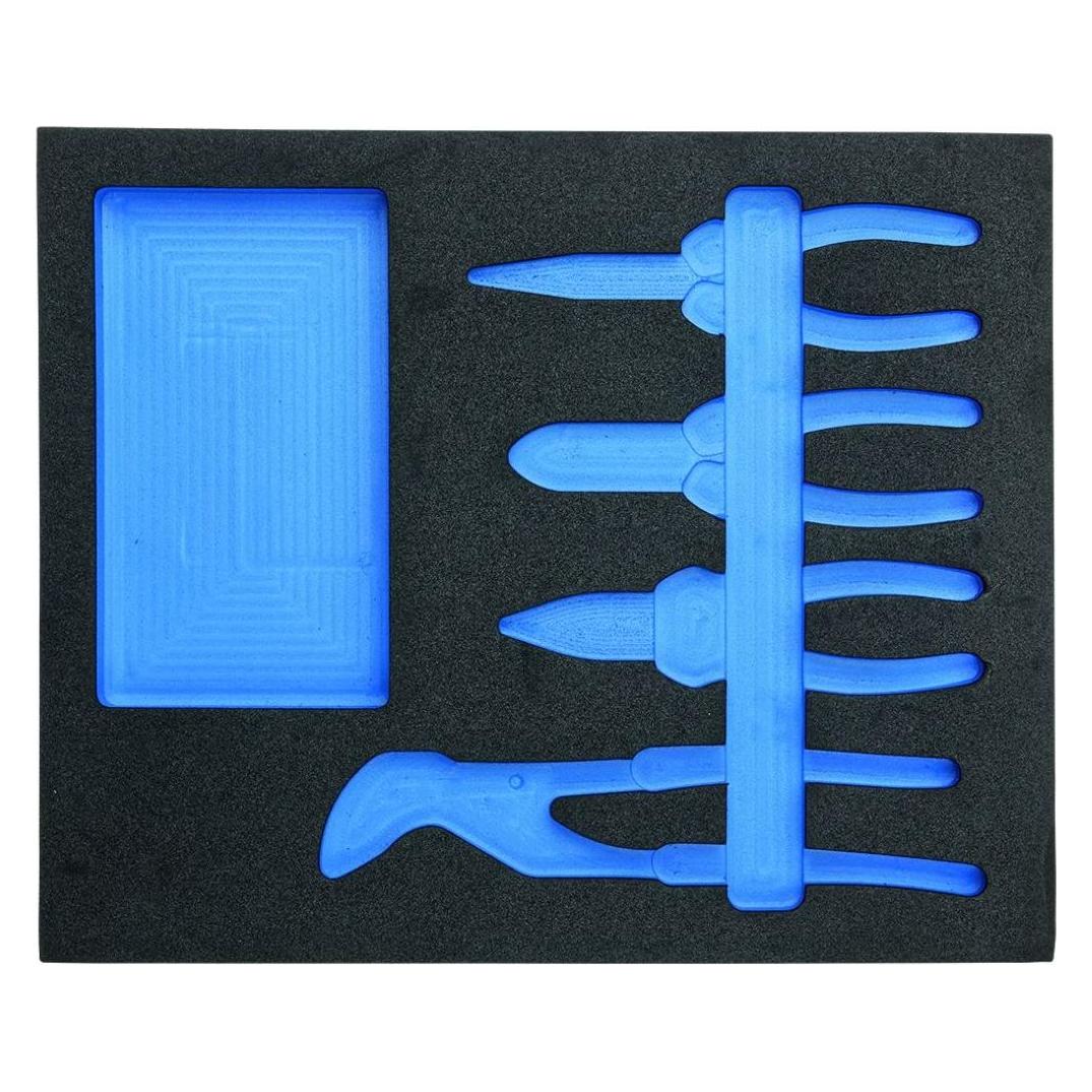 Gedore EI-TS CT2-142 Check-Tool-Modul leer (2957280)