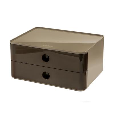 HAN 1120-42D SMART-BOX ALLISON - Braun