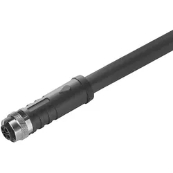 Weidmüller Kabel SAIL-M12BG-S3-1.5P
